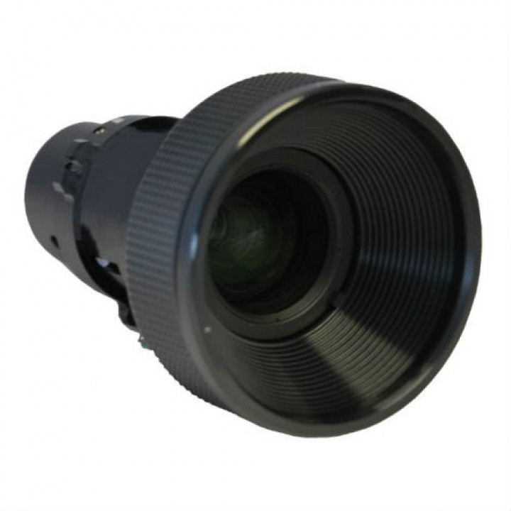 Объектив Optoma H1Z1D2300012 (стандартная линза 1.6 ~ 2.0:1) Объектив Optoma H1Z1D2300012 (стандартная линза 1.6 ~ 2.0:1)