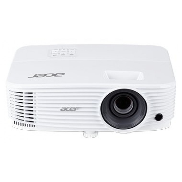 Проектор Acer P1350WB MR.JPN11.001 (3700 лм, WXGA, 20000:1) Проектор Acer P1350WB MR.JPN11.001 (3700 лм, WXGA, 20000:1)
