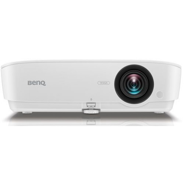 Проектор BenQ 9H.JJX77.34E