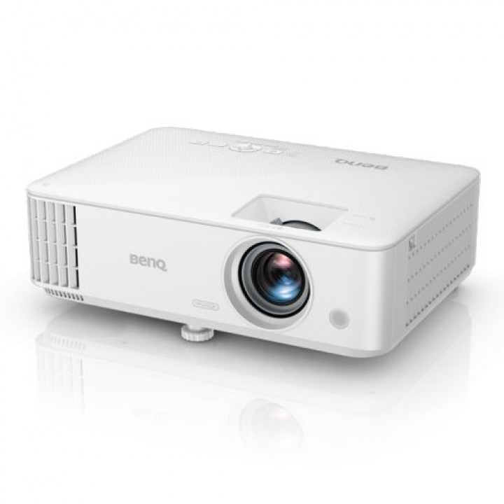 Проектор BenQ 9H.JKX77.13E (4000 лм, WUXGA, 10000:1) Проектор BenQ 9H.JKX77.13E (4000 лм, WUXGA, 10000:1)