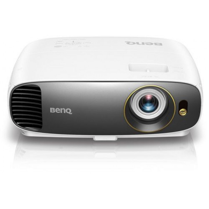 Проектор BenQ 9H.JLC77.15E (2000 лм, 4K UHD, 10000:1) Проектор BenQ 9H.JLC77.15E (2000 лм, 4K UHD, 10000:1)