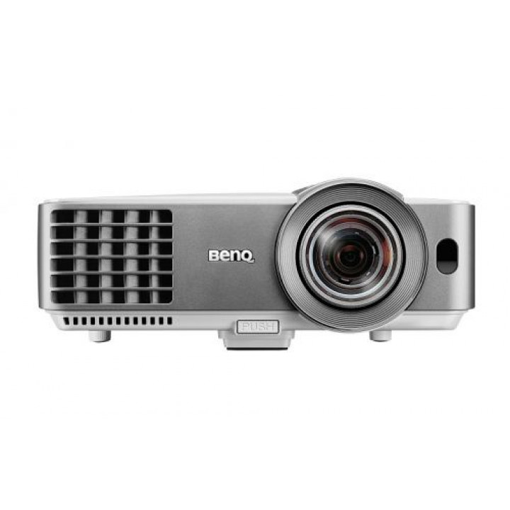 Проектор BenQ 9H.JDY77.13E (3200 лм, SVGA, 13000:1) Проектор BenQ 9H.JDY77.13E (3200 лм, SVGA, 13000:1)
