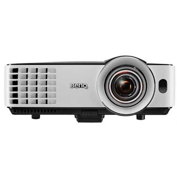 Проектор BenQ 9H.JE177.13E (3200 лм, XGA, 13000:1)