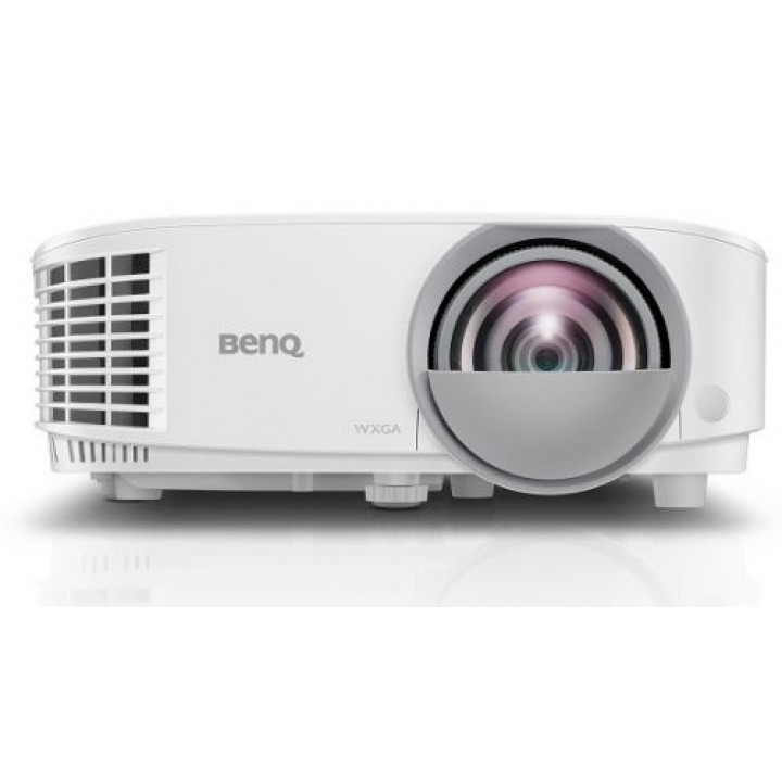 Проектор BenQ 9H.JGN77.13E (3000 лм, WXGA, 20000:1) Проектор BenQ 9H.JGN77.13E (3000 лм, WXGA, 20000:1)