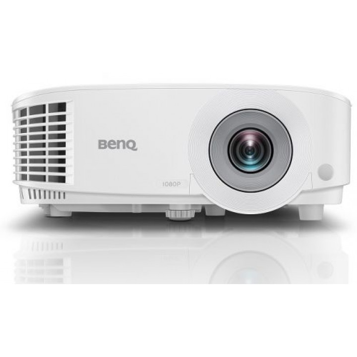 Проектор BenQ MH606 9H.JGX77.13E (Full HD, 3600 лм) Проектор BenQ MH606 9H.JGX77.13E (Full HD, 3600 лм)