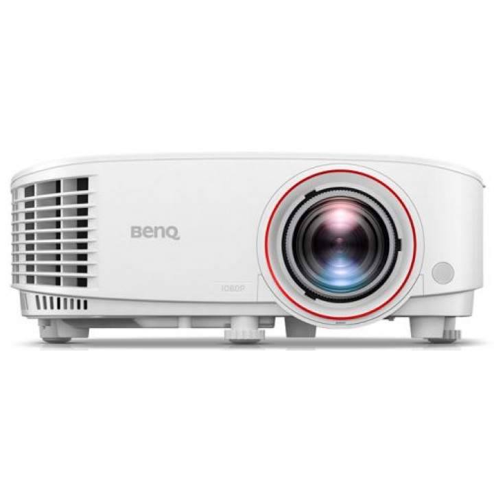 Проектор BenQ 9H.JGY77.1HE (3000 лм, Full HD, короткофокусный) Проектор BenQ 9H.JGY77.1HE (3000 лм, Full HD, короткофокусный)