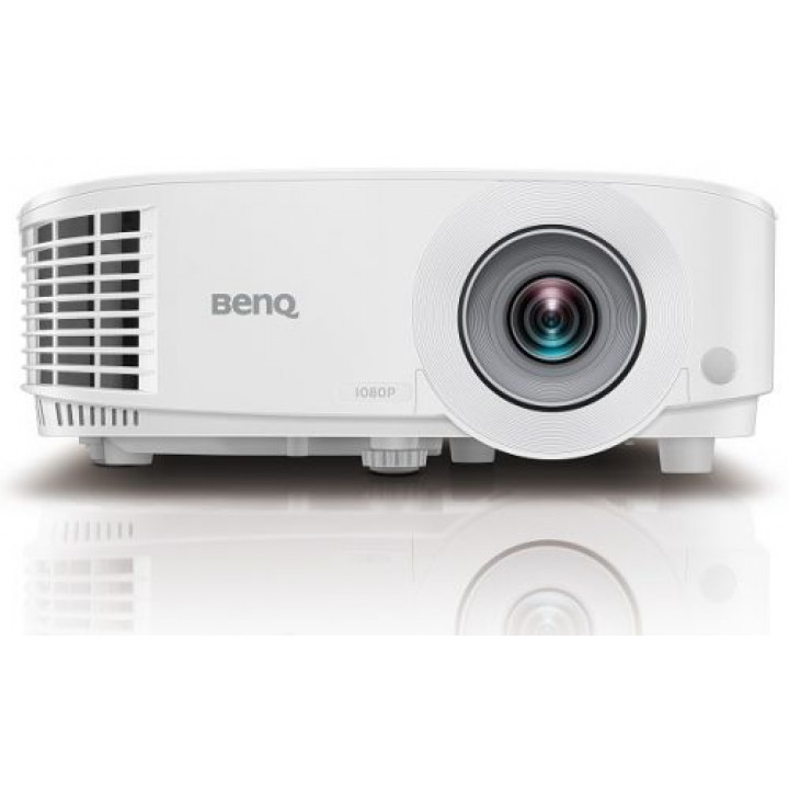 Проектор BenQ MH733 9H.JGT77.1HE (WUXGA, 3800 лм)