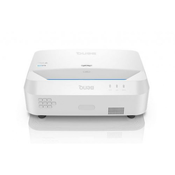Проектор BenQ 9H.JJD77.34E (4000 лм, Full HD, лазерный)