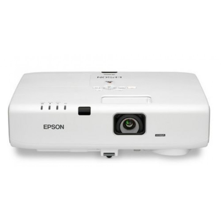 Проектор Epson V11H397040 (4000 лм, XGA, пылезащищенный)