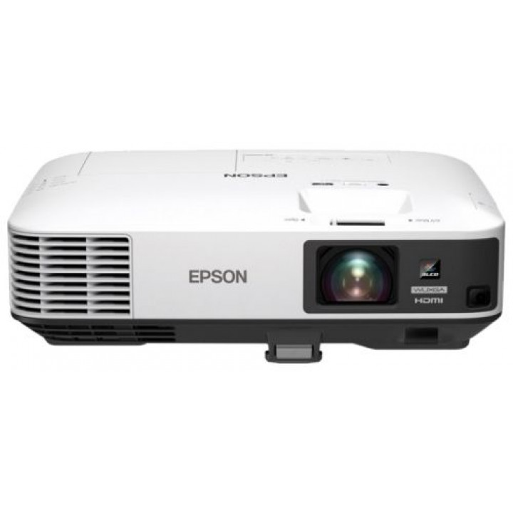 Проектор Epson V11H814040 (5500 лм, WUXGA, 3LCD)