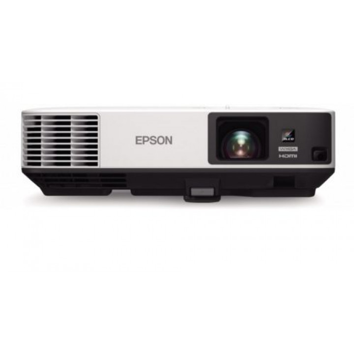 Проектор Epson V11H818040 (WXGA, 5000 лм, 3LCD)