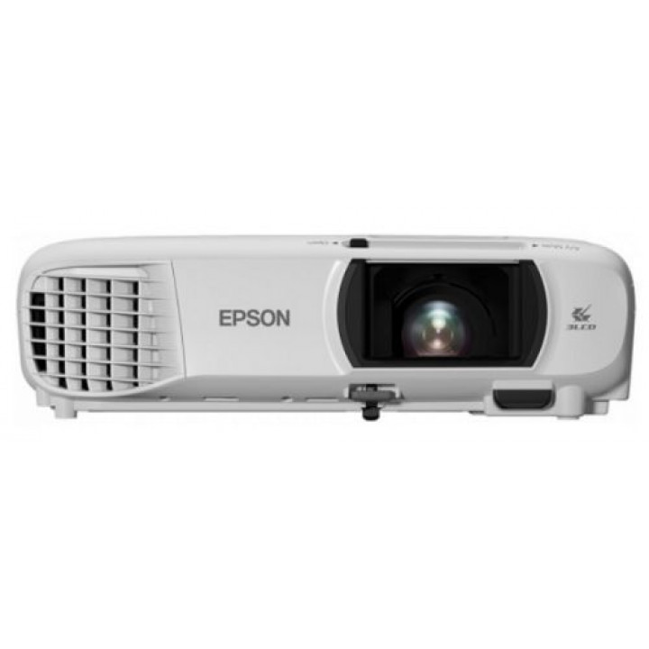 Проектор Epson V11H849140 (3000 лм, Full HD, лампа)