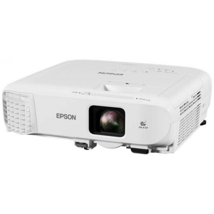 Проектор Epson V11H874040 (XGA, 4400 лм, 3LCD)