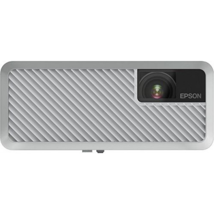 Проектор Epson V11H914040 (2000 лм, WXGA, лазерный)