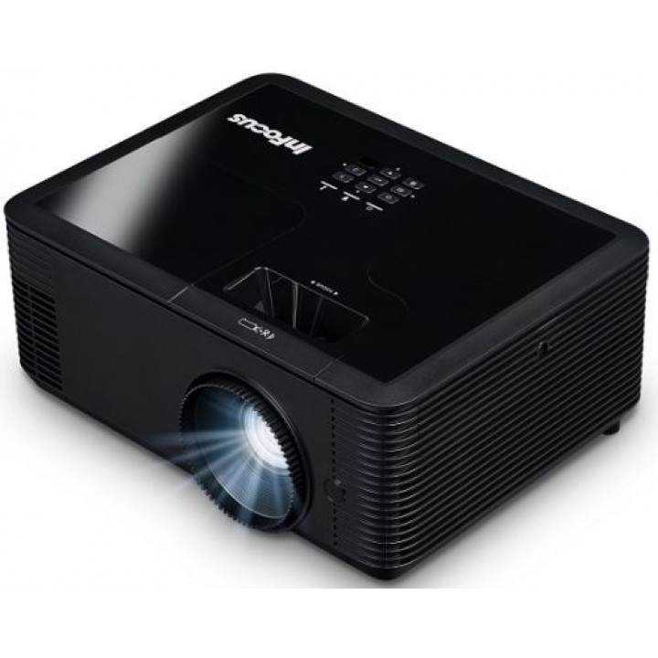 Проектор InFocus IN134ST (DLP, 4000 ANSI Lm, XGA, 0.626:1) Проектор InFocus IN134ST (DLP, 4000 ANSI Lm, XGA, 0.626:1)