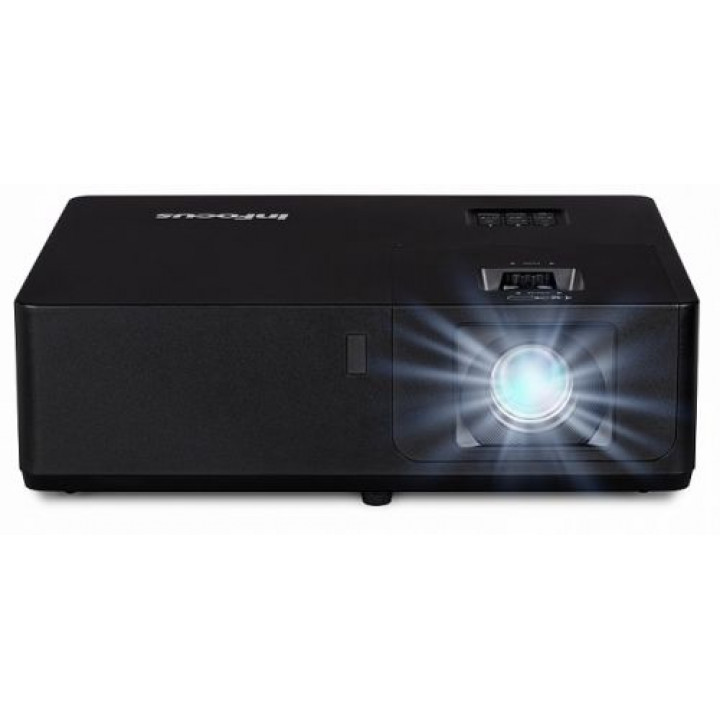 Проектор InFocus INL3148HD (DLP, Full HD, 5500 ANSI lm, 3D Ready, 500000:1) Проектор InFocus INL3148HD (DLP, Full HD, 5500 ANSI lm, 3D Ready, 500000:1)