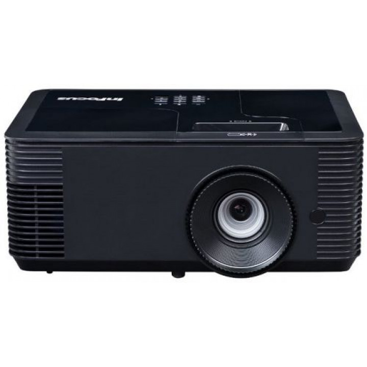 Проектор InFocus IN2139WU (DLP, 4500 ANSI Lm, WUXGA, HDMI 1.4aх3) Проектор InFocus IN2139WU (DLP, 4500 ANSI Lm, WUXGA, HDMI 1.4aх3)