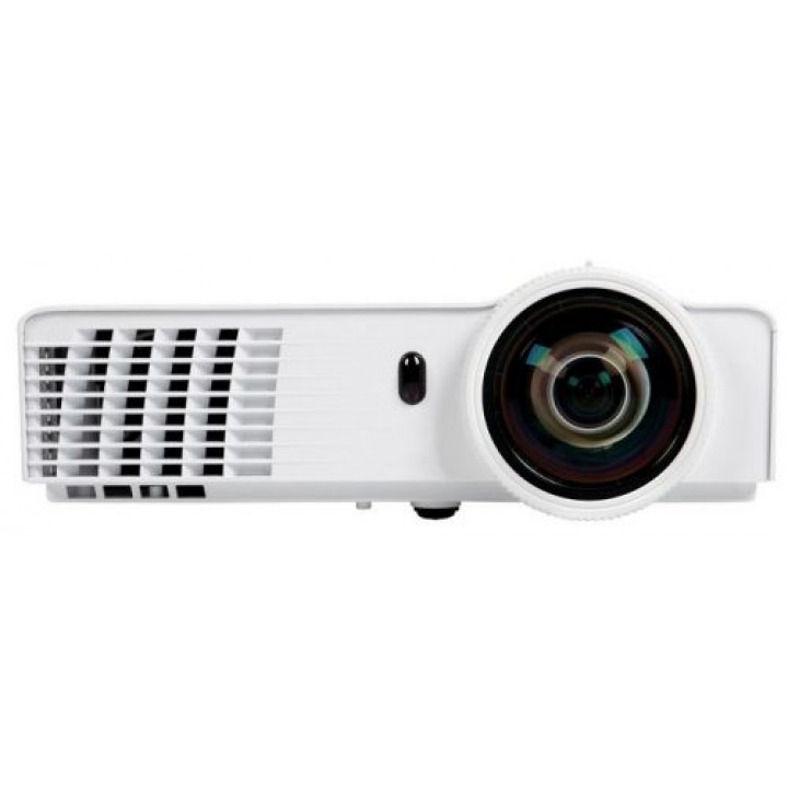 Проектор InFocus INV30 (DLP, 3500 Lm, XGA, короткофокусный) Проектор InFocus INV30 (DLP, 3500 Lm, XGA, короткофокусный)