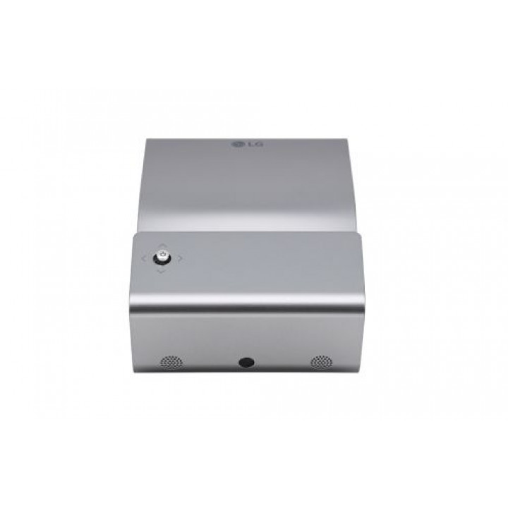 Проектор LG PH450UG (DLP, LED, 450 ANSI, HDV) Проектор LG PH450UG (DLP, LED, 450 ANSI, HDV)