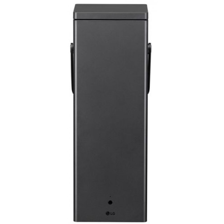 Проектор LG HU80KG (DLP, 2500 Lm, 4K UHD, лазерный, универсальный дизайн)