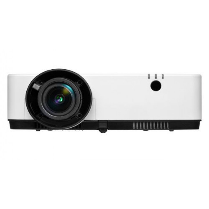 Проектор NEC ME382U (3LCD, 3800 ANSI, WUXGA, 16000:1, 3.5 кг) Проектор NEC ME382U (3LCD, 3800 ANSI, WUXGA, 16000:1, 3.5 кг)