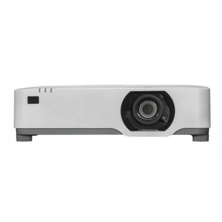 Проектор NEC 60004913 (3LCD, 4500 лм, WXGA)