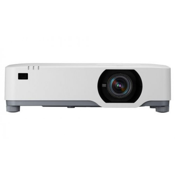 Проектор NEC 60004912 (3LCD, 4500 лм, WUXGA, лазерный)