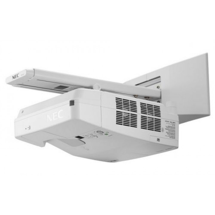 Проектор NEC 60003840 (3LCD, 3000 лм, WXGA) Проектор NEC 60003840 (3LCD, 3000 лм, WXGA)