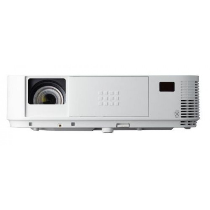 Проектор NEC M403H (LCD, 4200 ANSI, FullHD, 10000:1, 3.5 кг)