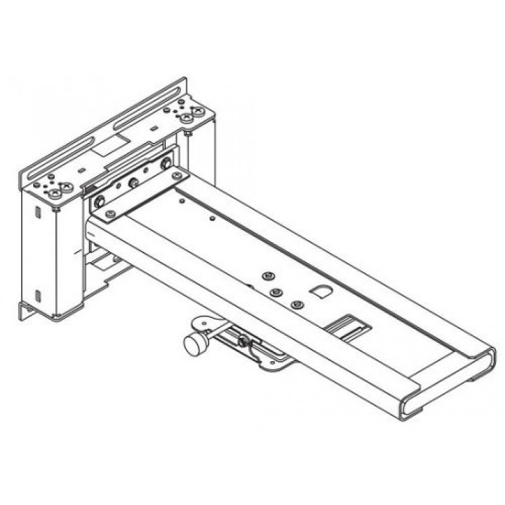 Крепление настенное NEC NP04WK (для UM280X, W, UM330X, W, U321H) Крепление настенное NEC NP04WK (для UM280X, W, UM330X, W, U321H)
