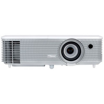 Проектор Optoma X400+