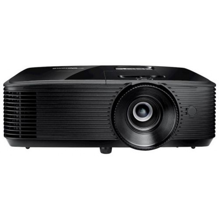 Проектор Optoma HD143X E1P0A0UBE1Z1 (Full HD, 3000 лм, DLP) Проектор Optoma HD143X E1P0A0UBE1Z1 (Full HD, 3000 лм, DLP)