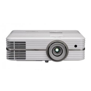 Проектор Optoma UHD40