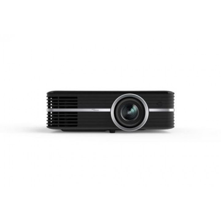 Проектор Optoma UHD51 E1P0A16BE1Z1 (4K UHD, 2400 лм, DLP, 5.22 кг) Проектор Optoma UHD51 E1P0A16BE1Z1 (4K UHD, 2400 лм, DLP, 5.22 кг)