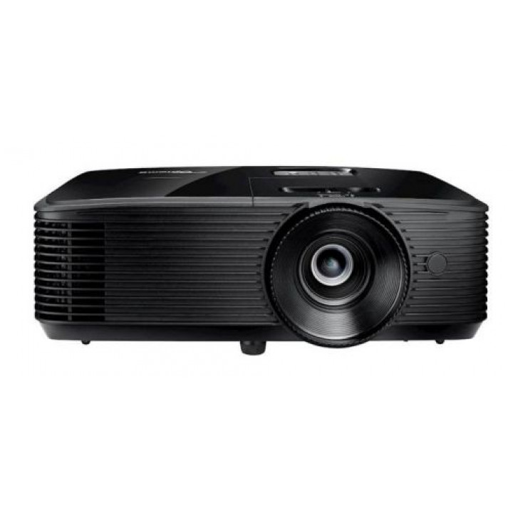 Проектор Optoma E1P1A1YBE1Z5 (3800 лм, DLP, WXGA 1280x800, 30000:1) Проектор Optoma E1P1A1YBE1Z5 (3800 лм, DLP, WXGA 1280x800, 30000:1)