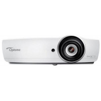 Проектор Optoma EH470