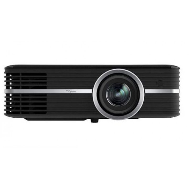 Проектор Optoma UHD350X E1P0A16BE1Z2 (DLP, UHD 4K, 2200 ANSI лм, 5.22 кг)
