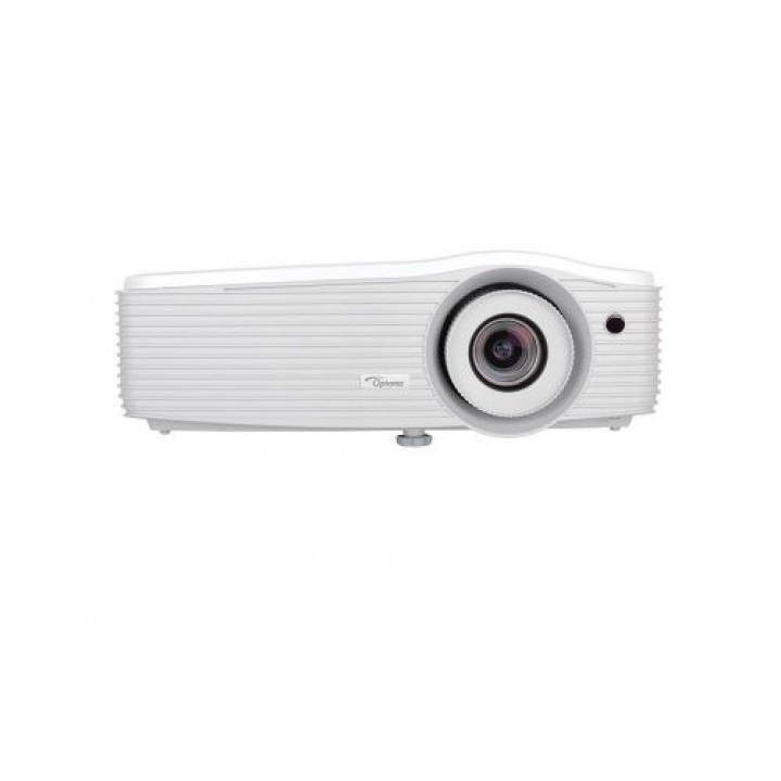 Проектор Optoma E1P1A1QWE1ZE (DLP, 5000 lm, FullHD, 15000:1)