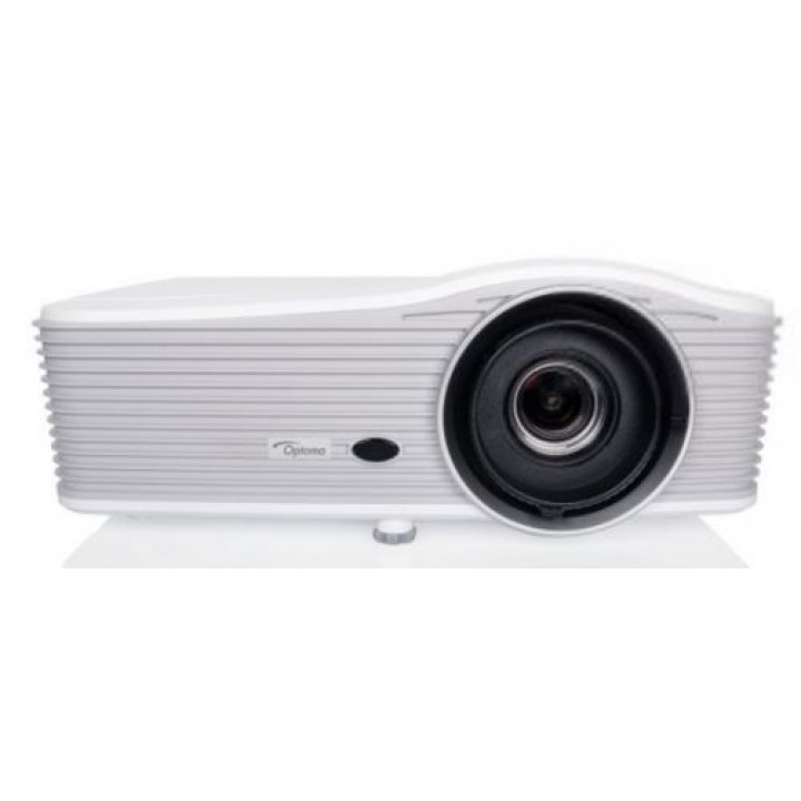 Проектор Optoma 95.72201GC0E (5500 ANSI, Full HD, 10000:1)