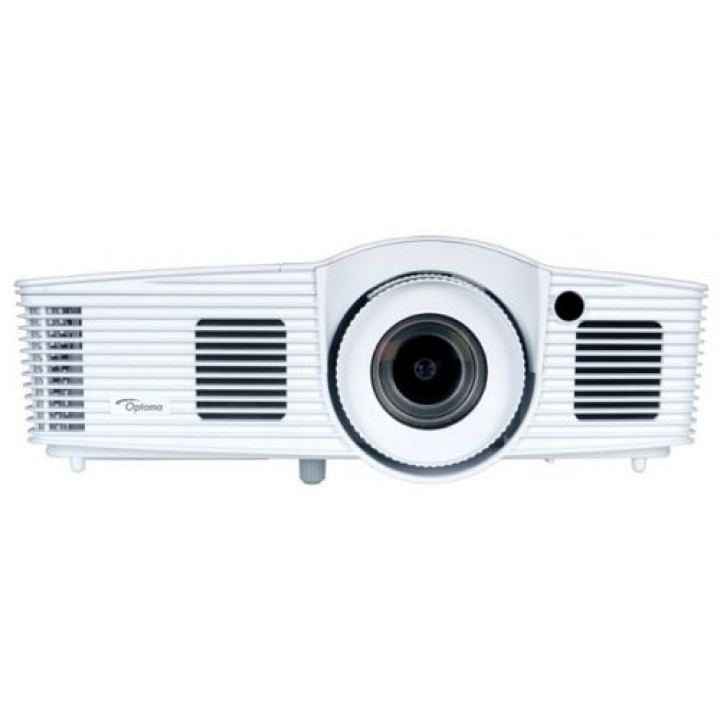 Проектор Optoma EH416 (4200 ANSI, Full HD)