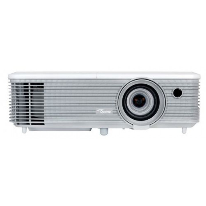 Проектор Optoma 95.78B01GC0E (DLP, XGA, 4000 Lm, 22000:1)
