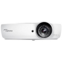 Проектор Optoma EH460ST