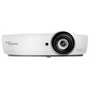 Проектор Optoma WU470
