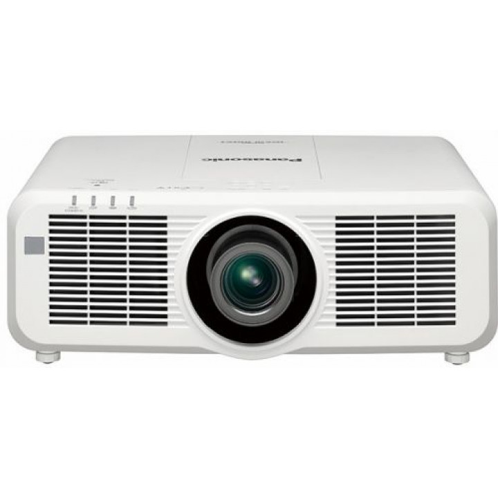 Проектор Panasonic PT-MW630E (6500 лм, WXGA, лазер) Проектор Panasonic PT-MW630E (6500 лм, WXGA, лазер)