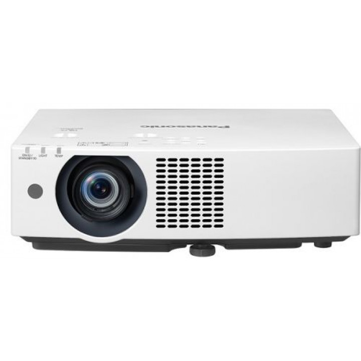Проектор Panasonic PT-VMZ50 (5000 лм, WUXGA, лазерный)