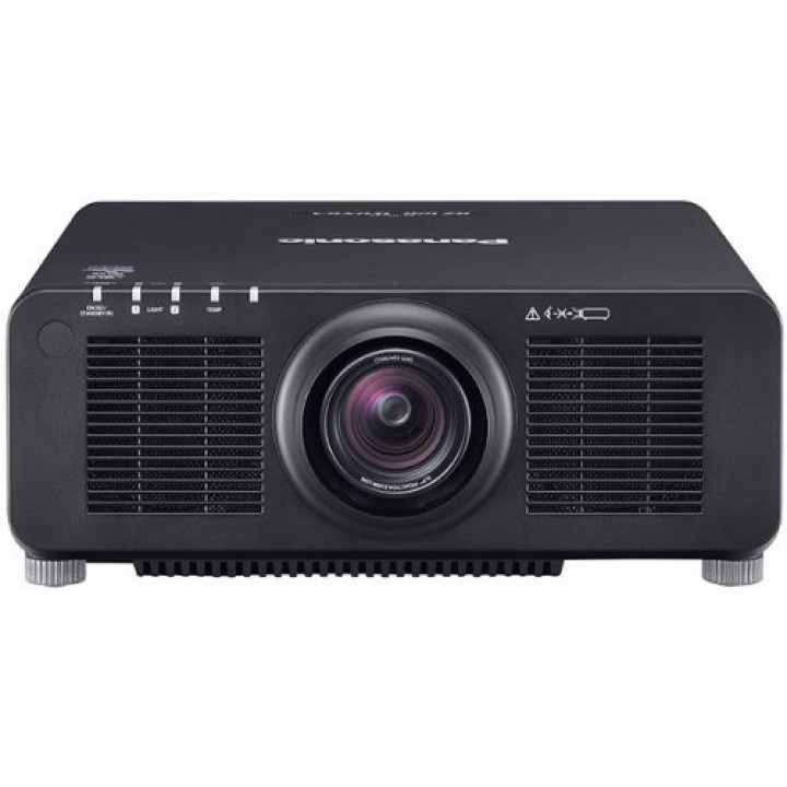 Проектор Panasonic PT-RZ120LBE (12000 лм, WUXGA, лазерный)