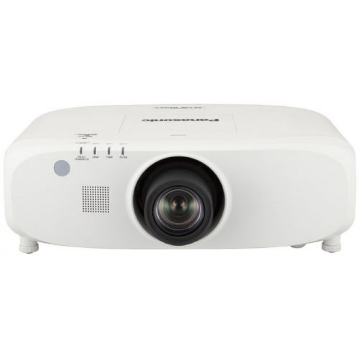 Проектор Panasonic PT-EX800ZE (7500 лм, XGA, 3LCD)