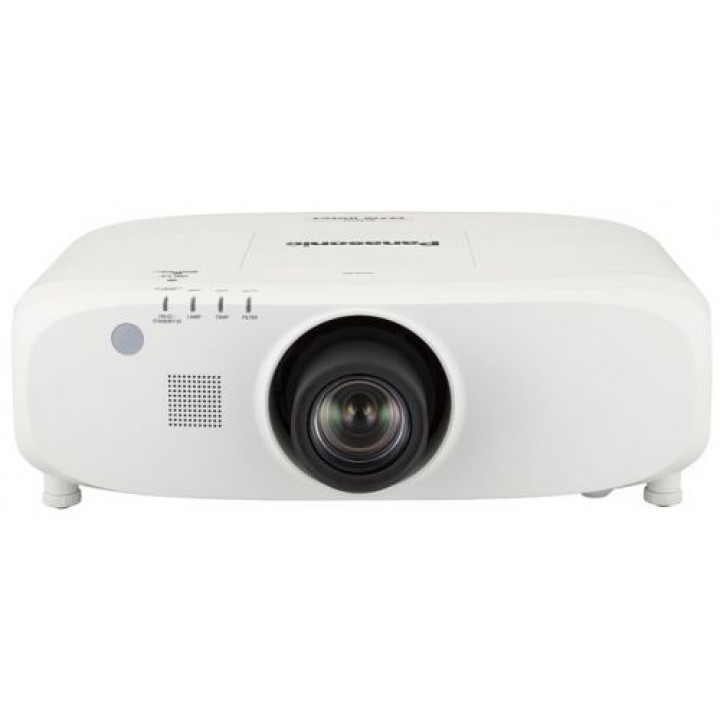 Проектор Panasonic PT-EW730ZE (7000 лм, WXGA, 3LCD) Проектор Panasonic PT-EW730ZE (7000 лм, WXGA, 3LCD)