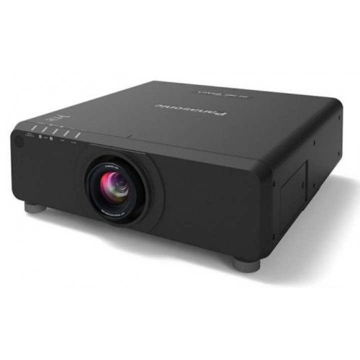 Проектор Panasonic PT-DW750BE (7000 лм, WXGA, DLP)