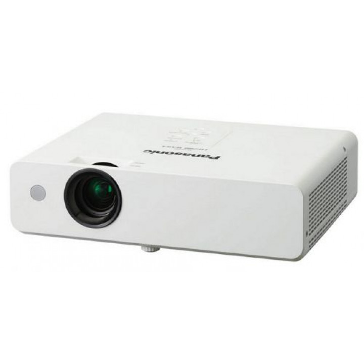 Проектор Panasonic PT-LW312E (3100 лм, WXGA, лампа) Проектор Panasonic PT-LW312E (3100 лм, WXGA, лампа)